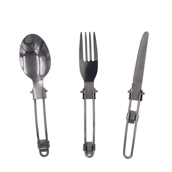 camp kitchen 1 set portable stainless steel folded fork spoon knife with oxford bag for outdoor family picnic camping dinnerware tableware
camp kitchen 1 set portable stainless steel folded fork spoon knife with oxford bag for outdoor family picnic camping dinnerware tableware