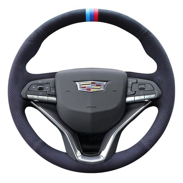 steering wheel covers suede leather hand sewn car cover diy for xt4 xt5 xt6 ct4 ct5 ct6 srx atsl xts accessories customize
steering wheel covers suede leather hand sewn car cover diy for xt4 xt5 xt6 ct4 ct5 ct6 srx atsl xts accessories customize