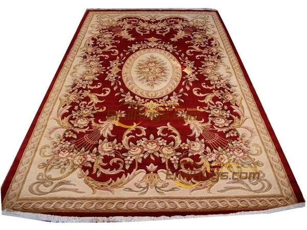 carpets vintage for living room wool french carpet about hand-knotted thick plush rug 6.4' x 9.51' 3d
carpets vintage for living room wool french carpet about hand-knotted thick plush rug 6.4' x 9.51' 3d