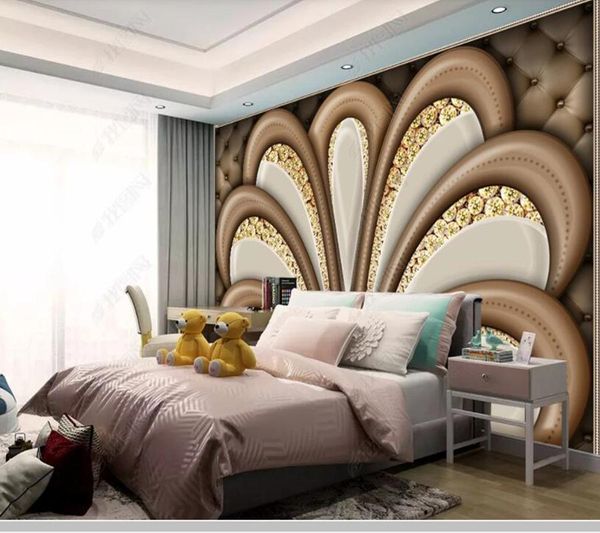 wallpapers papel de parede peacock diamond soft bag jewelry 3d stereo wallpaper mural,living room tv wall bedroom papers home decor
wallpapers papel de parede peacock diamond soft bag jewelry 3d stereo wallpaper mural,living room tv wall bedroom papers home decor
