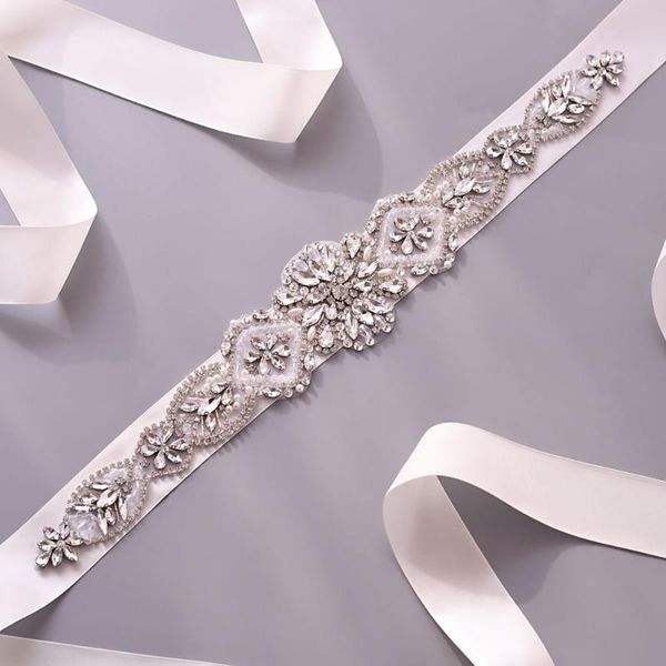 wedding sashes s433 bridal belt women's bride rhinestone prom dress pearl accessories evening dresses sash, White
wedding sashes s433 bridal belt women's bride rhinestone prom dress pearl accessories evening dresses sash, White