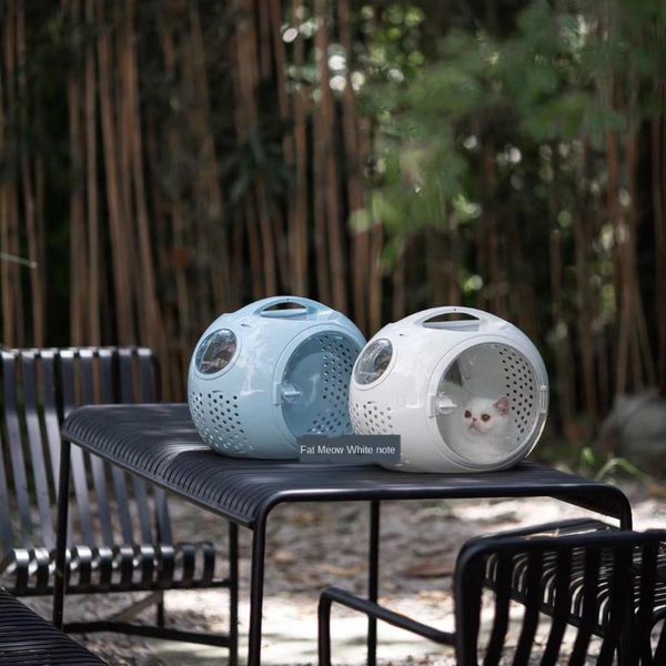cat carriers,crates & houses portable pet bag space cage outing breathable air box large wide view comfortable safe
cat carriers,crates & houses portable pet bag space cage outing breathable air box large wide view comfortable safe