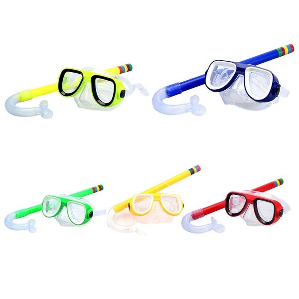 kids snorkel set snorkeling mask swimming goggles with snorkels tube diving gear 425e masks
kids snorkel set snorkeling mask swimming goggles with snorkels tube diving gear 425e masks