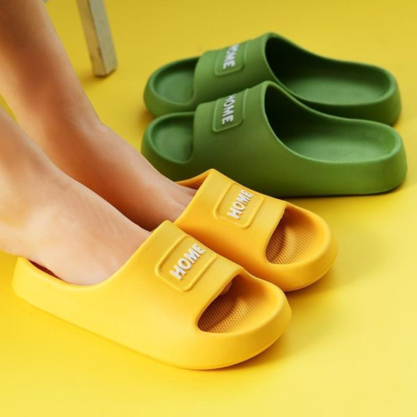 slippers home thick women indoor non-slip bathroom footwear soft eva couple floor flat shoes men house sandals 2021 summer beach, Black
slippers home thick women indoor non-slip bathroom footwear soft eva couple floor flat shoes men house sandals 2021 summer beach, Black