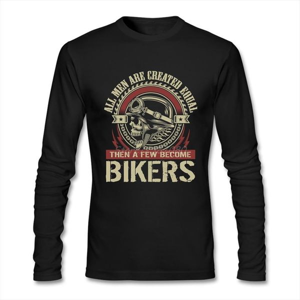 hiphop all are created mens t shirt equal then a become bikers vegan shirts cotton long sleeve custom, White;black
hiphop all are created mens t shirt equal then a become bikers vegan shirts cotton long sleeve custom, White;black