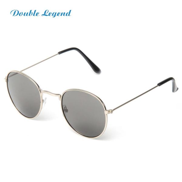 sunglasses double legend fashion round frame trend acrylic lens metal sun glasses for women men outdoor uv400, White;black
sunglasses double legend fashion round frame trend acrylic lens metal sun glasses for women men outdoor uv400, White;black