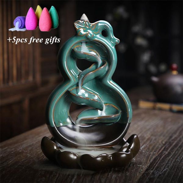 ceramic mountain river handicrafts smoke backflow incense holder waterfall burner aroma censer home decor ornaments fragrance lamps
ceramic mountain river handicrafts smoke backflow incense holder waterfall burner aroma censer home decor ornaments fragrance lamps