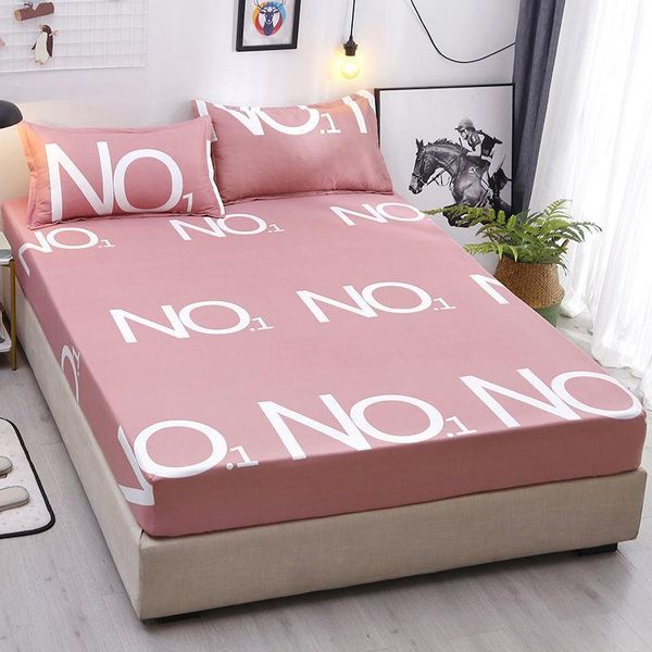 sheets & sets fashion single double fitted sheet twin full queen king mattress cover four corners with elastic bedroom bed bedding 1.5m
sheets & sets fashion single double fitted sheet twin full queen king mattress cover four corners with elastic bedroom bed bedding 1.5m