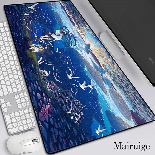 mouse pads & wrist rests bird dog landscape anime large colorful luminous rgb gaming pad rubber base computer keyboard mousepad xxl for pc
mouse pads & wrist rests bird dog landscape anime large colorful luminous rgb gaming pad rubber base computer keyboard mousepad xxl for pc