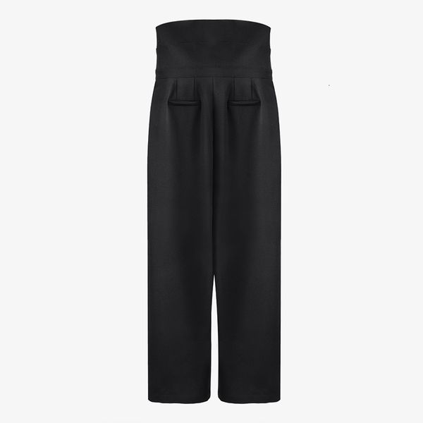 capris casual, straight molasses zipper pants for women with high waist, long leg, solid women's pants, clothes ., Black;white
capris casual, straight molasses zipper pants for women with high waist, long leg, solid women's pants, clothes ., Black;white