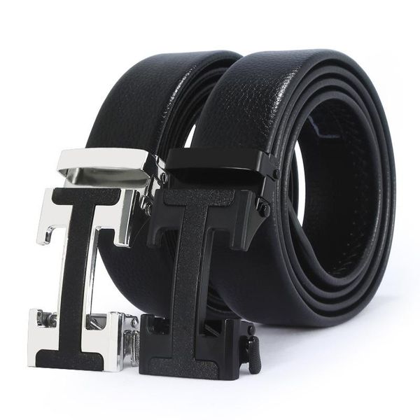 belts 2021 models brand-name leather automatic buckle layer belt pure men's business pants h-shaped, Black;brown
belts 2021 models brand-name leather automatic buckle layer belt pure men's business pants h-shaped, Black;brown