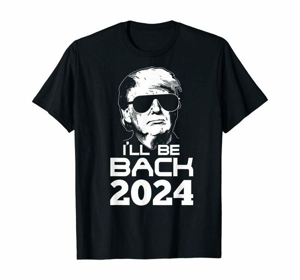 i'll be back trump 2024 terminator president political funny black t-shirt s-6xl, White;black
i'll be back trump 2024 terminator president political funny black t-shirt s-6xl, White;black