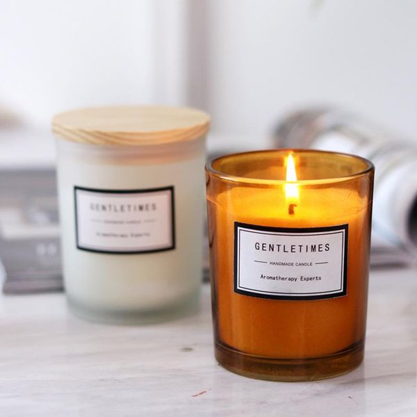 candle with wooden lid soy wax creative gift natural long burning decorative different fragrance as candles
candle with wooden lid soy wax creative gift natural long burning decorative different fragrance as candles