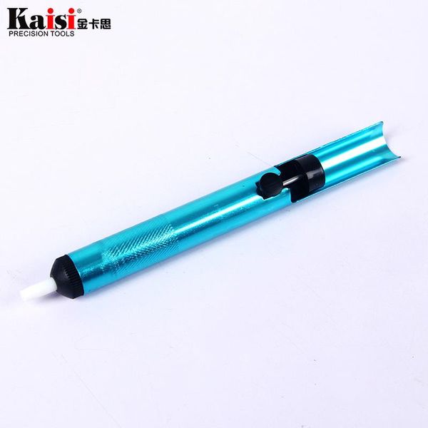 professional hand tool sets aluminum desoldering pump suction tin solder suckers gun soldering iron pen bga tools
professional hand tool sets aluminum desoldering pump suction tin solder suckers gun soldering iron pen bga tools