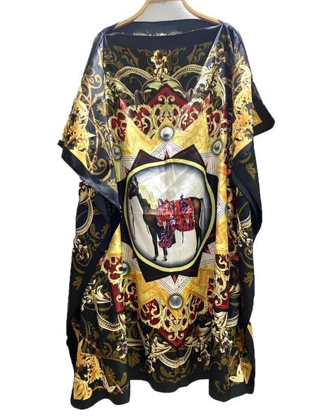 ethnic clothing oversize european printed casual summer bohemian one-shoulder midi dress batwing sleeve dashiki african women's kaftan, Red
ethnic clothing oversize european printed casual summer bohemian one-shoulder midi dress batwing sleeve dashiki african women's kaftan, Red
