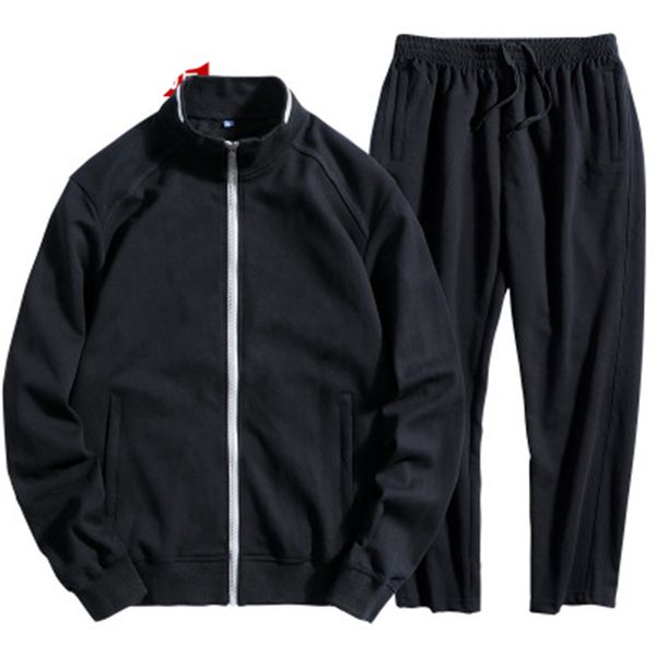 men's tracksuits designer men sportswear hoodie sweatshirts black autumn winter jogger sporting suit mens sweat suits set plus size -4, Gray
men's tracksuits designer men sportswear hoodie sweatshirts black autumn winter jogger sporting suit mens sweat suits set plus size -4, Gray