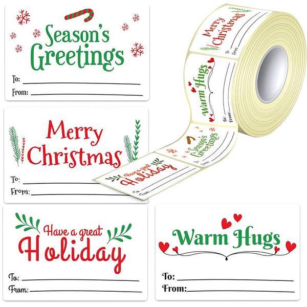 gift wrap durable merry christmas stickers kraft paper labels tags fit well packing decora supply for birthday parties diy sticker
gift wrap durable merry christmas stickers kraft paper labels tags fit well packing decora supply for birthday parties diy sticker