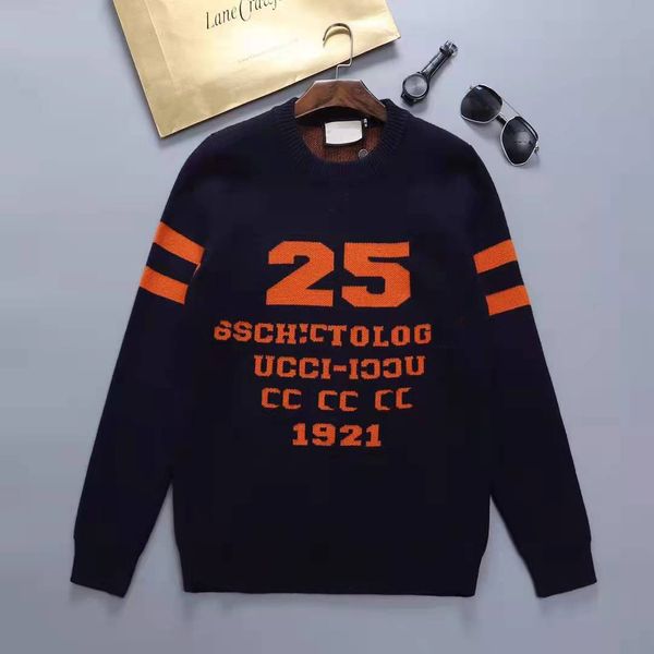 europe women and mens designer sweaters retro classic luxury sweatshirt men arm letter embroidery round neck comfortable high-quality jumper, White;black
europe women and mens designer sweaters retro classic luxury sweatshirt men arm letter embroidery round neck comfortable high-quality jumper, White;black