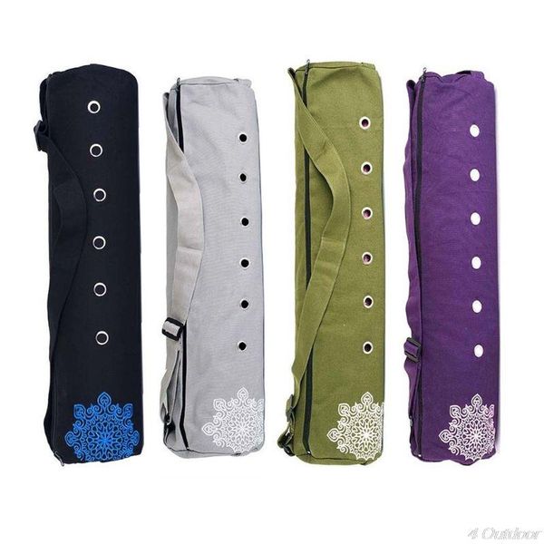 canvas yoga pilates mat storage bag gym fitness sport carry breathable pad pocket n23 20 drop mats
canvas yoga pilates mat storage bag gym fitness sport carry breathable pad pocket n23 20 drop mats