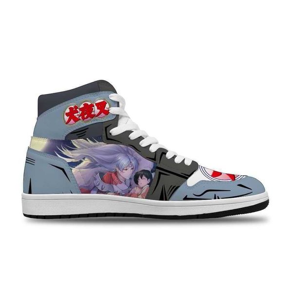 2021 gfof classic basketball inuyasha shoes korean style for soft running flat shoe
2021 gfof classic basketball inuyasha shoes korean style for soft running flat shoe