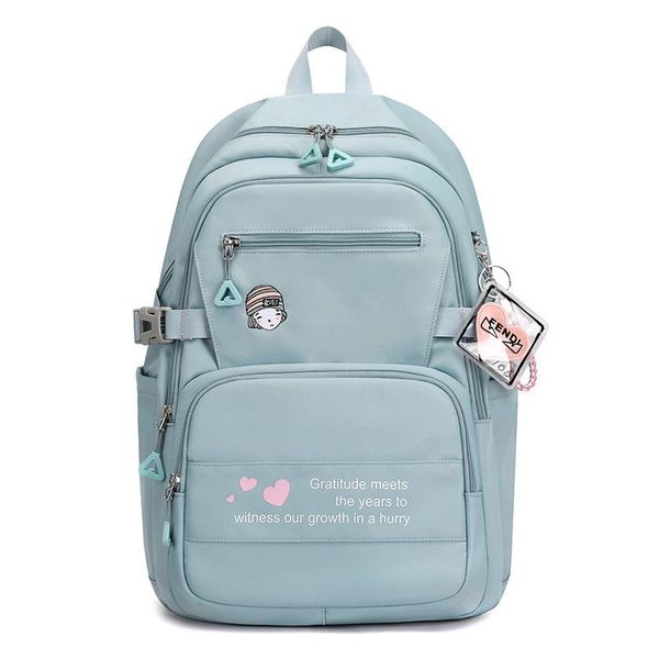 school bags kids schoolbag children for teenager girls book primary orthopedic travel backpack mochila infantil
school bags kids schoolbag children for teenager girls book primary orthopedic travel backpack mochila infantil