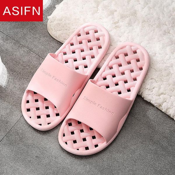 hollow out bathroom slippers simple women summer slides non-slip couple sandals bedroom indoor breathable men shoes, Black
hollow out bathroom slippers simple women summer slides non-slip couple sandals bedroom indoor breathable men shoes, Black