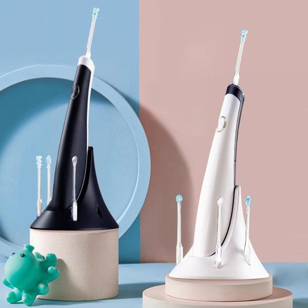 electric nose & ear trimmers portable earwax remover tool kit safety hygiene earpick cleaner wax digger care with led light
electric nose & ear trimmers portable earwax remover tool kit safety hygiene earpick cleaner wax digger care with led light