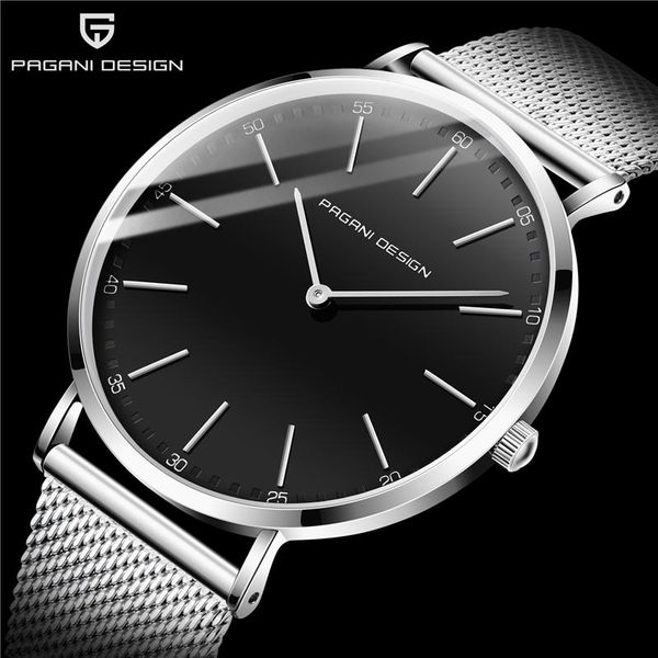 wristwatches pagani design women watch ladies fashion waterproof dress quartz wristwatch clock 2021 relogio feminin, Slivery;brown
wristwatches pagani design women watch ladies fashion waterproof dress quartz wristwatch clock 2021 relogio feminin, Slivery;brown