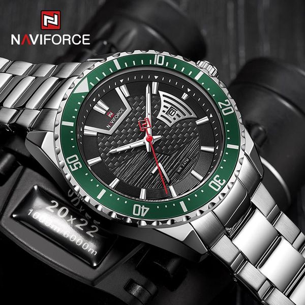 wristwatches watches for men 2021 brand military waterproof quartz calendar wristwatch male stainless steel creative clock, Slivery;brown
wristwatches watches for men 2021 brand military waterproof quartz calendar wristwatch male stainless steel creative clock, Slivery;brown