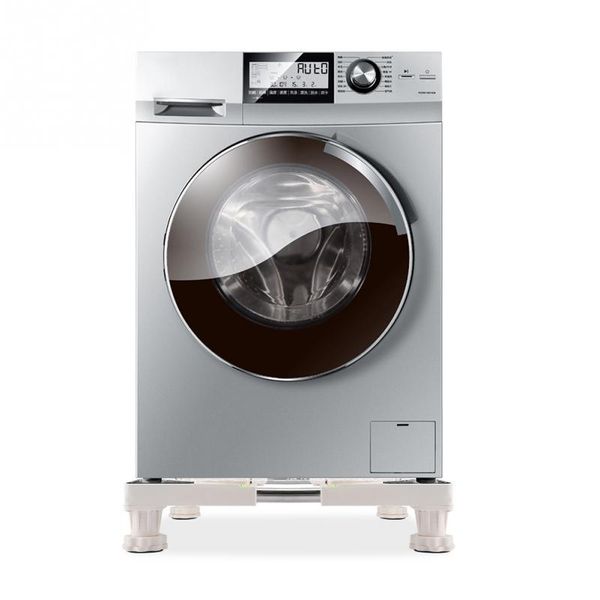 multi-functional 4/8 feet movable base stands washing machine and refrigerator dryer kitchen bathroom organizer storage shelf hooks & rails
multi-functional 4/8 feet movable base stands washing machine and refrigerator dryer kitchen bathroom organizer storage shelf hooks & rails