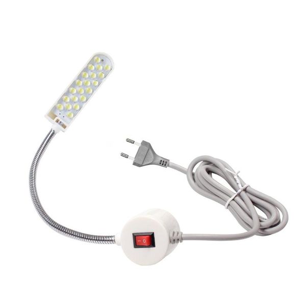interior&external lights sewing machine led lamp 20 leds work energy-saving lamps with magnets mount light luminaire for sale
interior&external lights sewing machine led lamp 20 leds work energy-saving lamps with magnets mount light luminaire for sale