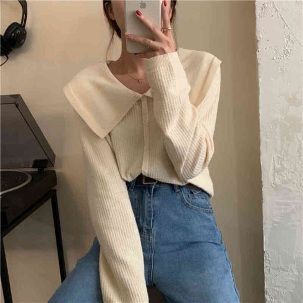women's sweaters loose sweater with long sleeve mesh, elegant, sweet, solid color, turtleneck turned down, women's cardigan, fashi, White;black
women's sweaters loose sweater with long sleeve mesh, elegant, sweet, solid color, turtleneck turned down, women's cardigan, fashi, White;black
