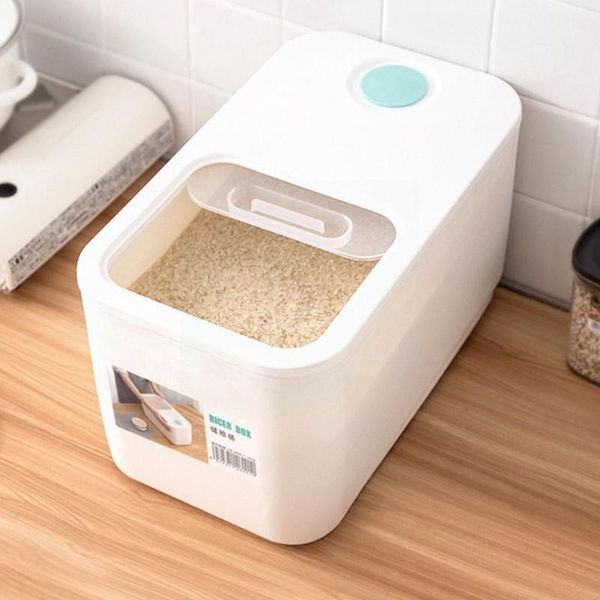 storage bottles & jars household kitchen transparent rice box non-toxic leak-proof good food sealability durable stor k0j2
storage bottles & jars household kitchen transparent rice box non-toxic leak-proof good food sealability durable stor k0j2