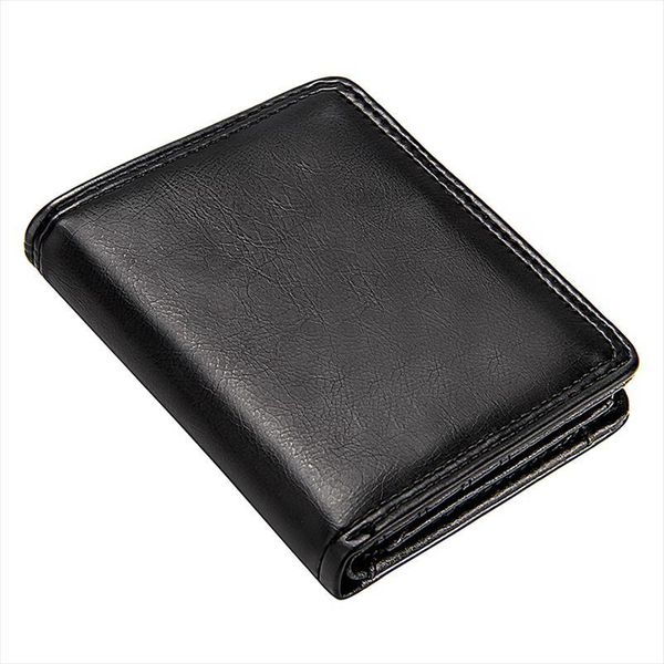business mens short wallet bifold slim for men casual portable coin purse pu leather mini cash clutch bag, Red;black
business mens short wallet bifold slim for men casual portable coin purse pu leather mini cash clutch bag, Red;black