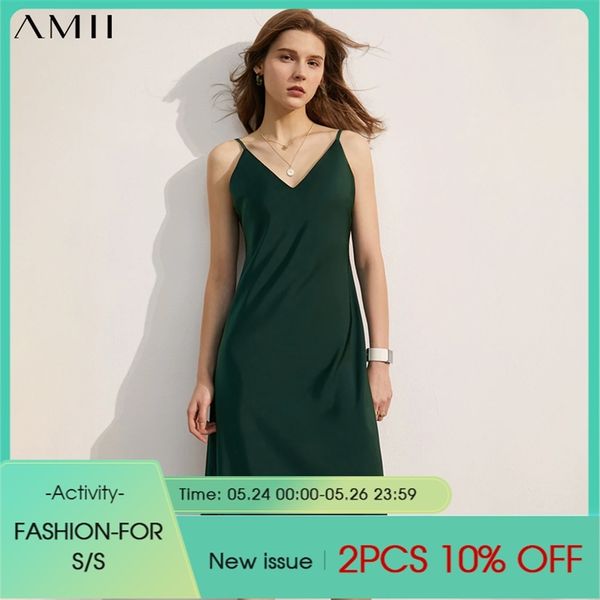 minimalism vintage women's summer dress offical lady solid vneck slim fit aline calf-length beach for women 12130034 210527, Black;gray
minimalism vintage women's summer dress offical lady solid vneck slim fit aline calf-length beach for women 12130034 210527, Black;gray