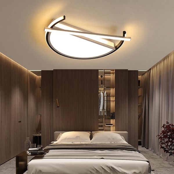 ceiling lights simple modern bedroom lamp living room led creative atmosphere home round restaurant study ins lamps
ceiling lights simple modern bedroom lamp living room led creative atmosphere home round restaurant study ins lamps