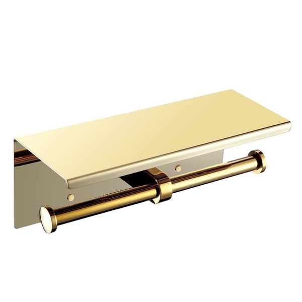 toilet paper holders fashion design sus304 stainless steel bathroom holder with shelf cover hardware accessory,gold/rose gold
toilet paper holders fashion design sus304 stainless steel bathroom holder with shelf cover hardware accessory,gold/rose gold