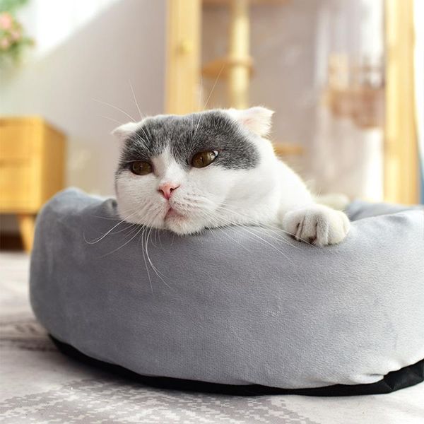 kennels & pens pet supplies dog bed plush keeps warm winter large big small cat house round mat sofa calming 1 pcs
kennels & pens pet supplies dog bed plush keeps warm winter large big small cat house round mat sofa calming 1 pcs