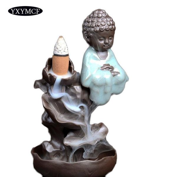 sachet bags furnishing decoration buddhaax incense holders ceramic crafts backflow lotus burner home decor buddhist ornament holder
sachet bags furnishing decoration buddhaax incense holders ceramic crafts backflow lotus burner home decor buddhist ornament holder