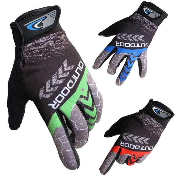 cycling gloves mtb bike full finger warm non-slip sunscreen anti-skid bicycle glove outdoor motorcycle shockproof, Black
cycling gloves mtb bike full finger warm non-slip sunscreen anti-skid bicycle glove outdoor motorcycle shockproof, Black