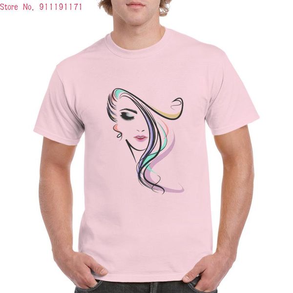 men's t-shirts pretty women face brand t shirt harajuku streetwear 100% cotton oversized tee aesthetic 90's graphic pink t-shirt f, White;black
men's t-shirts pretty women face brand t shirt harajuku streetwear 100% cotton oversized tee aesthetic 90's graphic pink t-shirt f, White;black