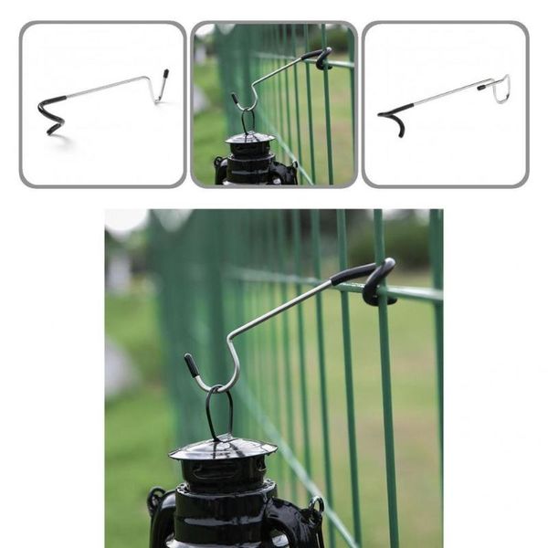 hangers & racks compact reusable non-sliding anti-cracking lantern holder hook for outdoor
hangers & racks compact reusable non-sliding anti-cracking lantern holder hook for outdoor