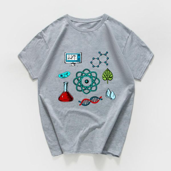 men's t-shirts biology gene novelty graphic t-shirt men chemistry science summer streetwear t shirt funny geek casual tee hip hop hipst, White;black
men's t-shirts biology gene novelty graphic t-shirt men chemistry science summer streetwear t shirt funny geek casual tee hip hop hipst, White;black