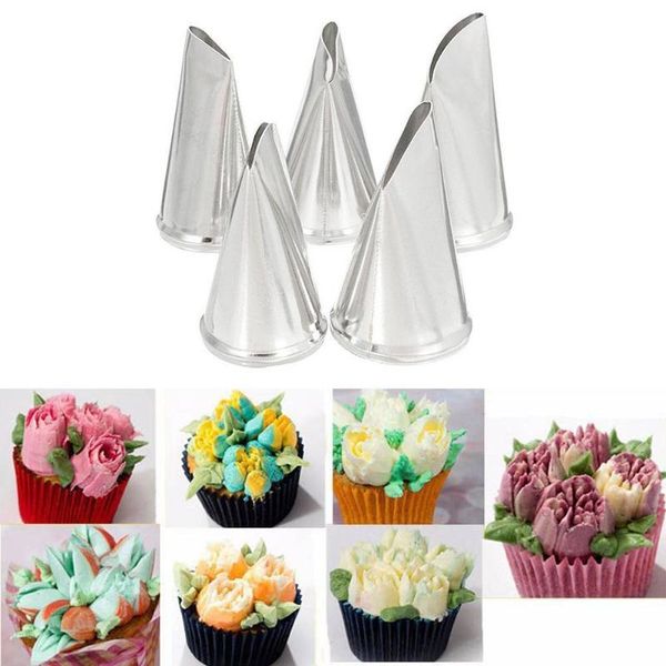 5pcs/set cake tips set cream decoration icing piping diy pastry decorating kitchen nozzles tools u7k3 baking &
5pcs/set cake tips set cream decoration icing piping diy pastry decorating kitchen nozzles tools u7k3 baking &