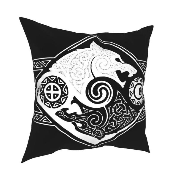hati and skoll nordic mithology pillowcase printed polyester cushion cover gift viking throw pillow case seat 40x40cm cushion/decorative
hati and skoll nordic mithology pillowcase printed polyester cushion cover gift viking throw pillow case seat 40x40cm cushion/decorative