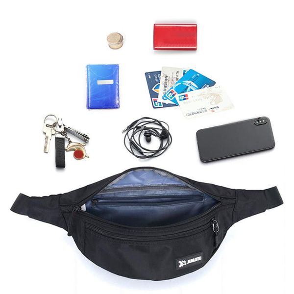 multifunctional bum bag outdoor sports waist belt pack crossbody chest mobile phone case for men women travel hiking bags
multifunctional bum bag outdoor sports waist belt pack crossbody chest mobile phone case for men women travel hiking bags