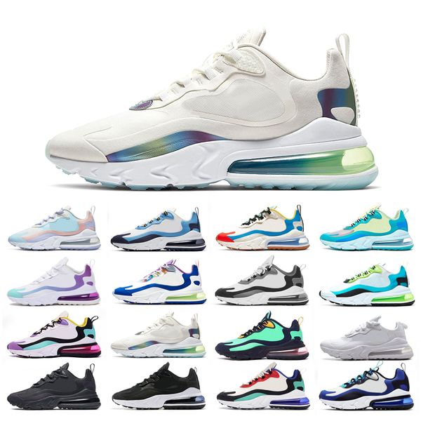 original react running shoes man woman triple white bauhaus oracle aqua bubble electro green cream blue bright violet dusk purple size 36-45
original react running shoes man woman triple white bauhaus oracle aqua bubble electro green cream blue bright violet dusk purple size 36-45