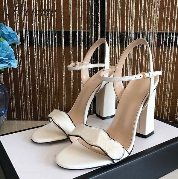 ollymurs spring summer metal high heels open toe designer sandals shoes women dress, Black
ollymurs spring summer metal high heels open toe designer sandals shoes women dress, Black