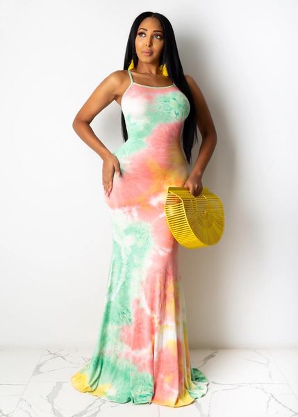 fashionable ladies' tie-dye printed sling strap back tie line big swim dress casual dresses, Black;gray
fashionable ladies' tie-dye printed sling strap back tie line big swim dress casual dresses, Black;gray