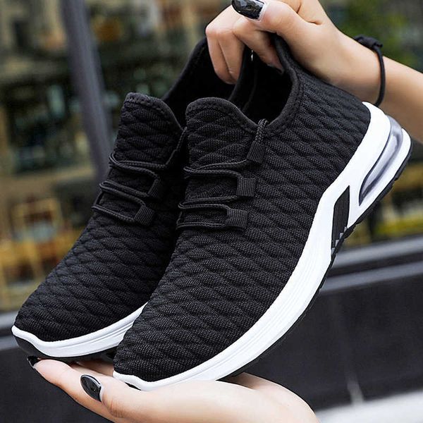 shoes women's 2021 designer shoes soft sole flying single and same breathable couple air cushion sportstraining sneakers
shoes women's 2021 designer shoes soft sole flying single and same breathable couple air cushion sportstraining sneakers